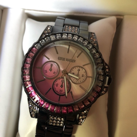 Steve Madden Accessories - Women Steve Madden watch
